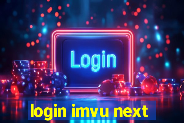 login imvu next